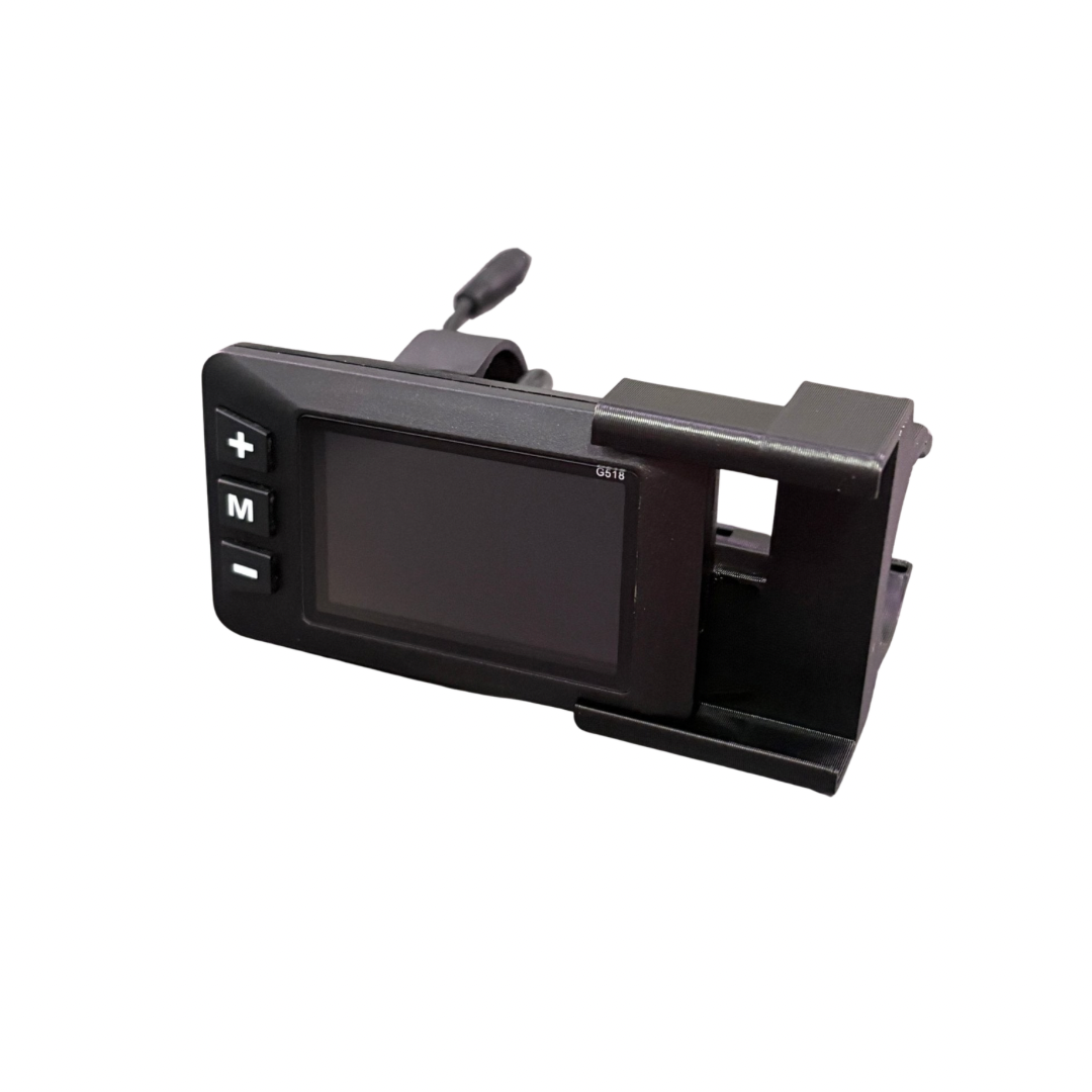 Center Display Mount (Yozma IN10 / Strike / Valtinsu EM5)