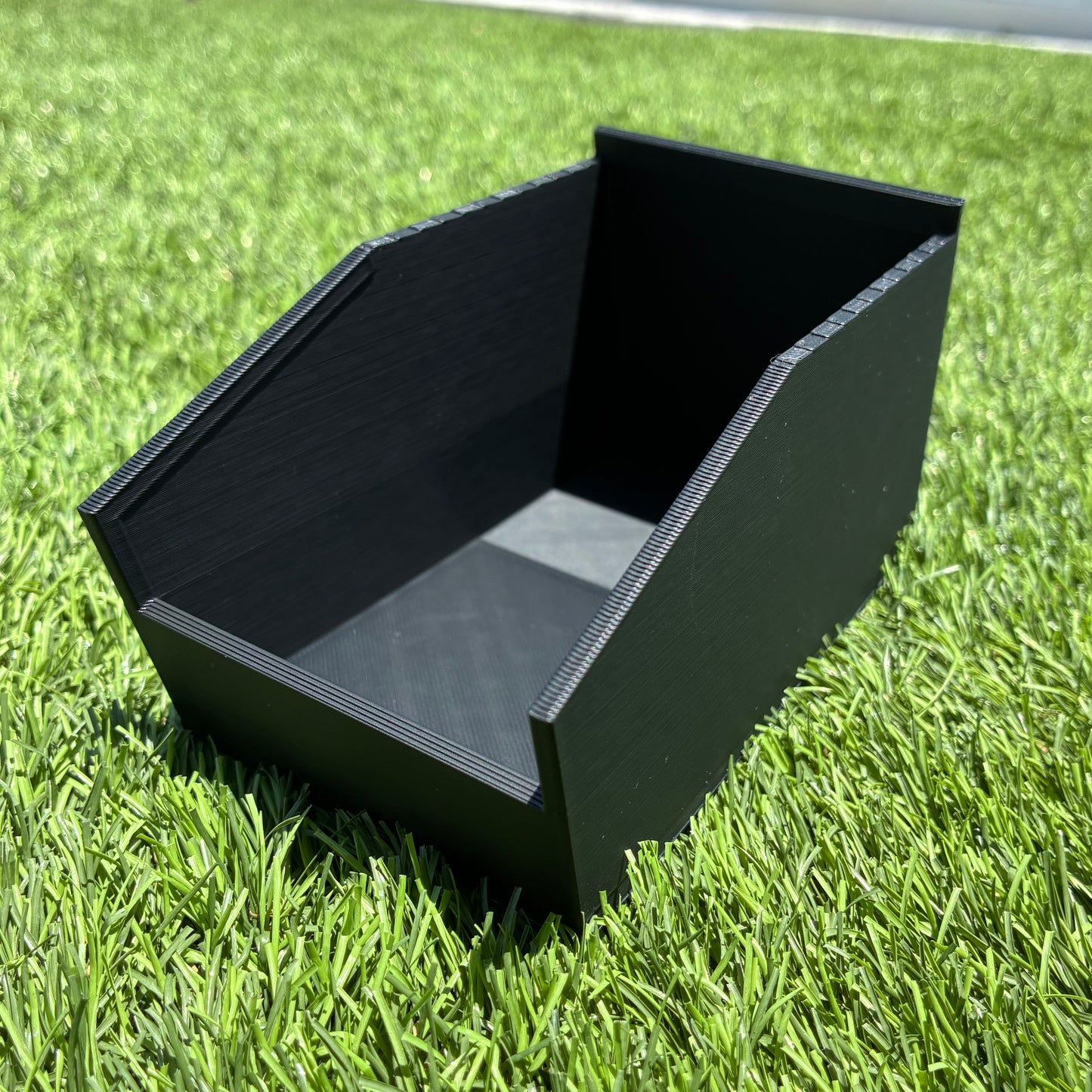 EVX Under Seat Storage Box (Yozma IN10, Strike, Valtinsu EM5)