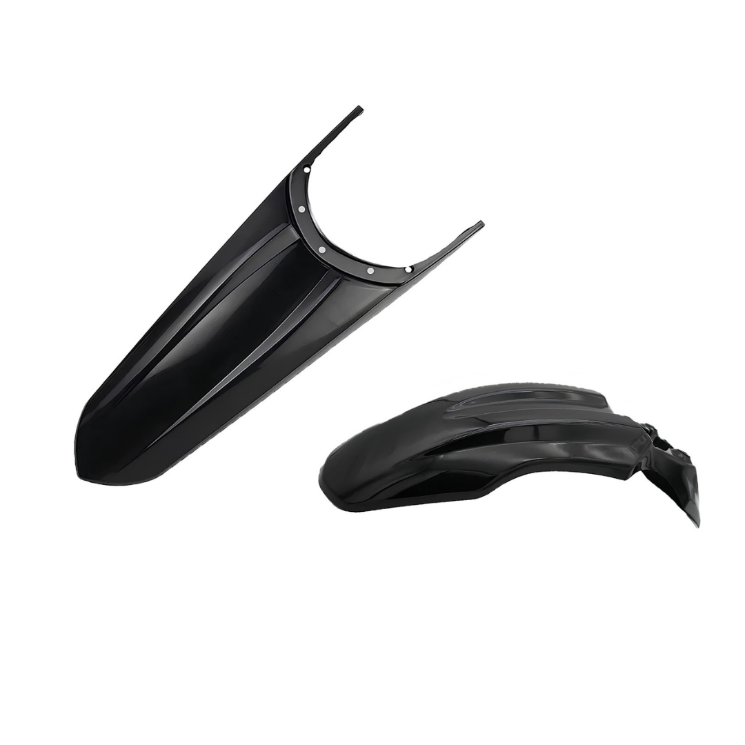 EVX Upgraded Fender Kit (Tuttio Soleil 01)