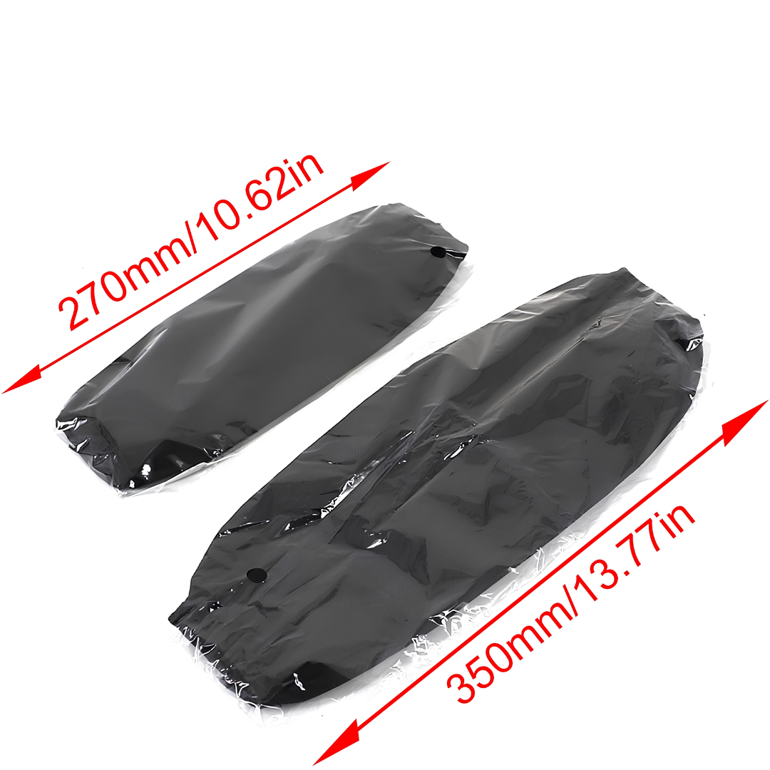 EVX Universal Shock Cover (All Mini E-Motos)