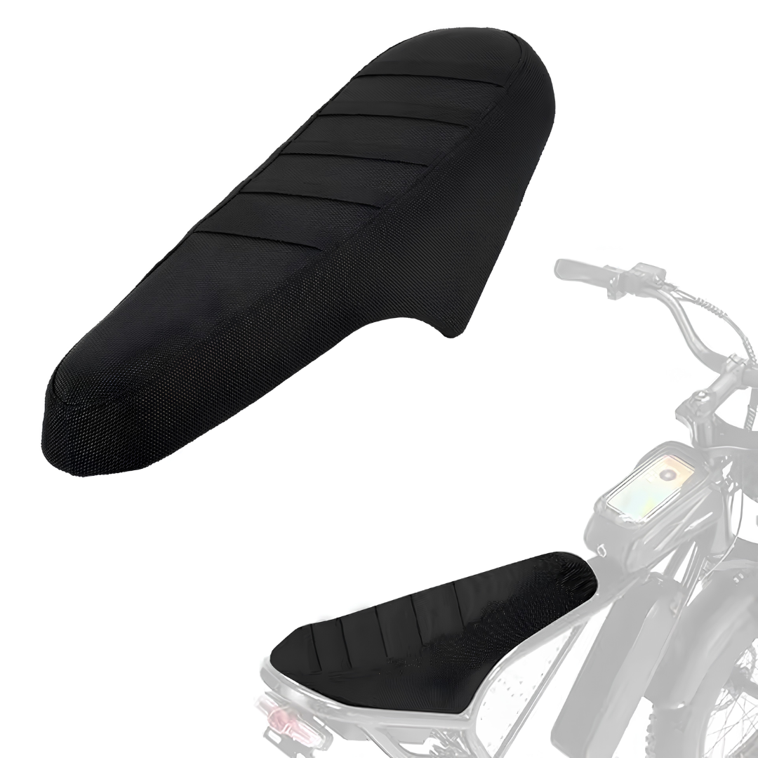 Ridstar Grip Seat Cover