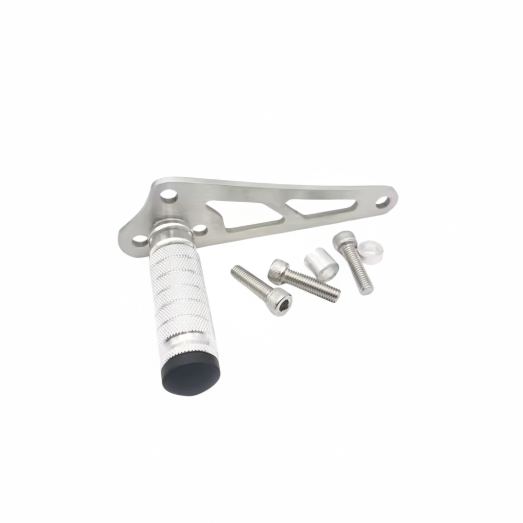 Talaria XXX Foot Lock