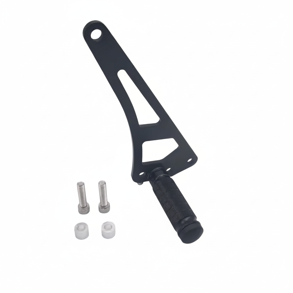 E-Ride Pro Foot Lock
