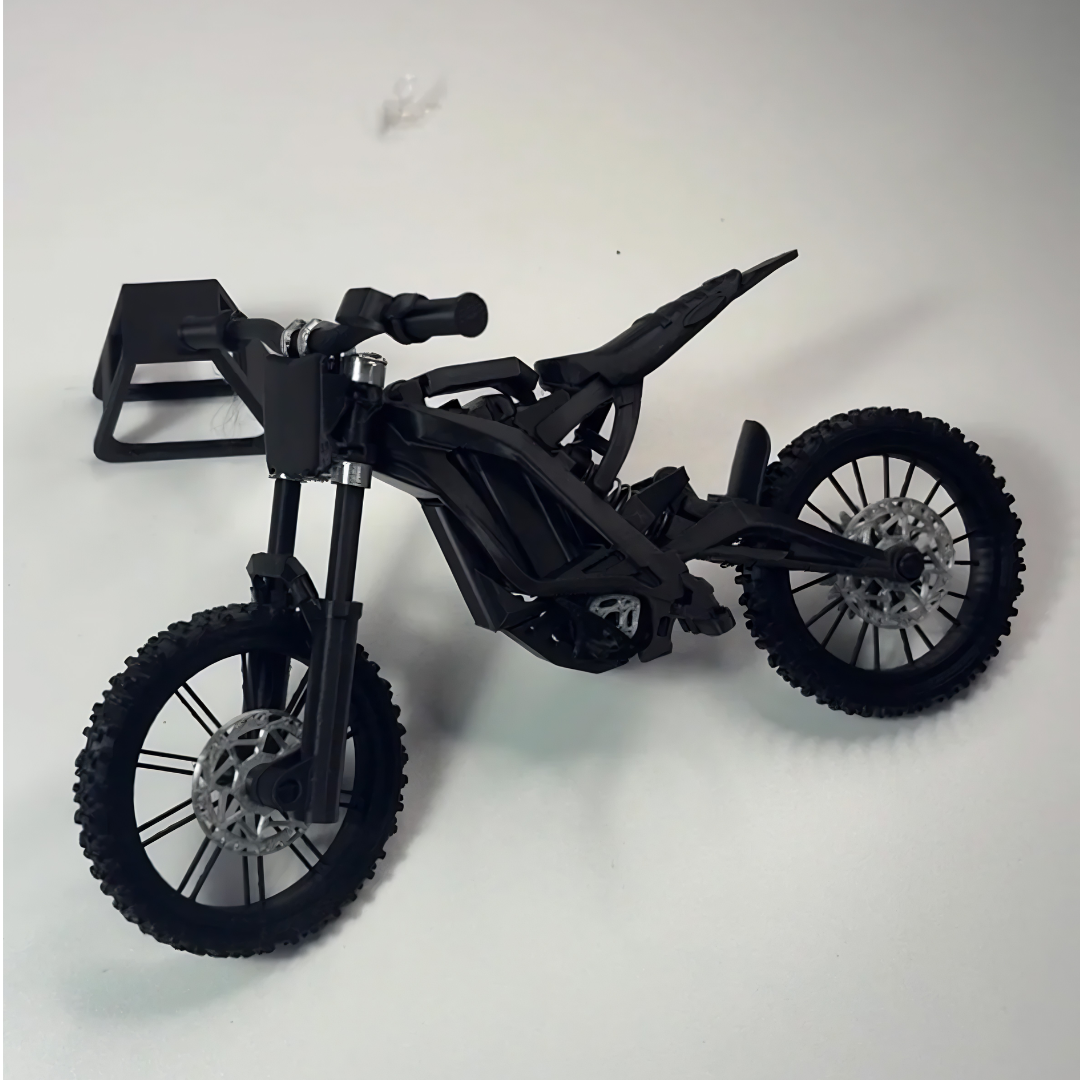 EVX Mini Surron LBX
