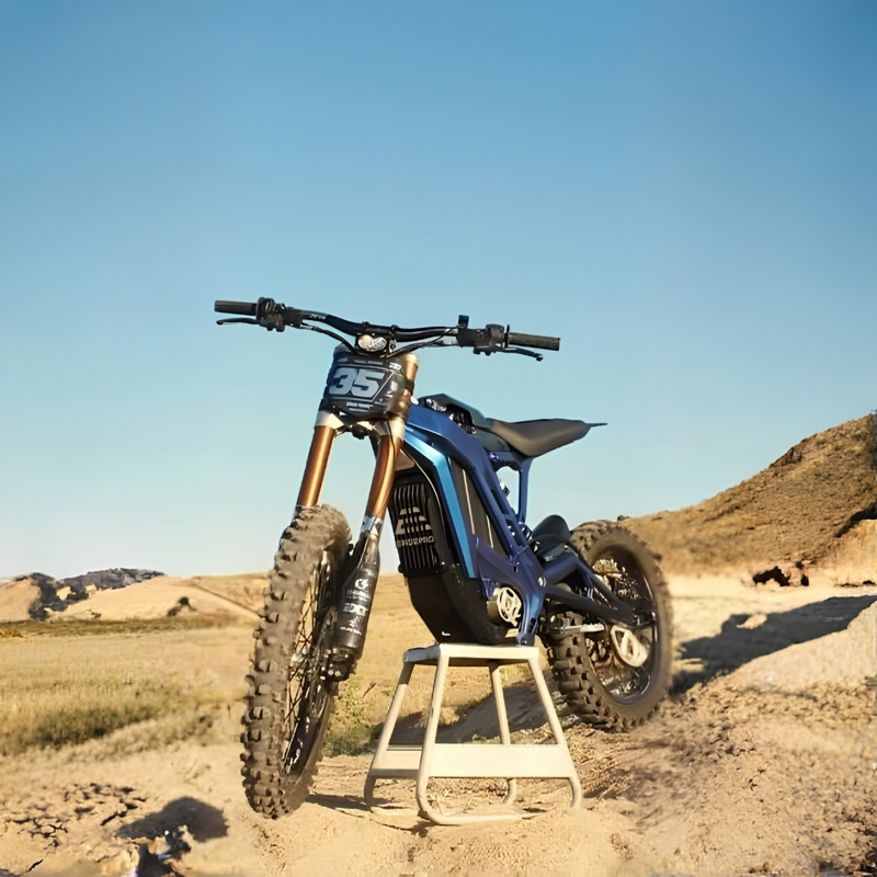 E-Ride Pro