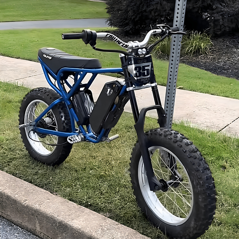 Ridstar Q20