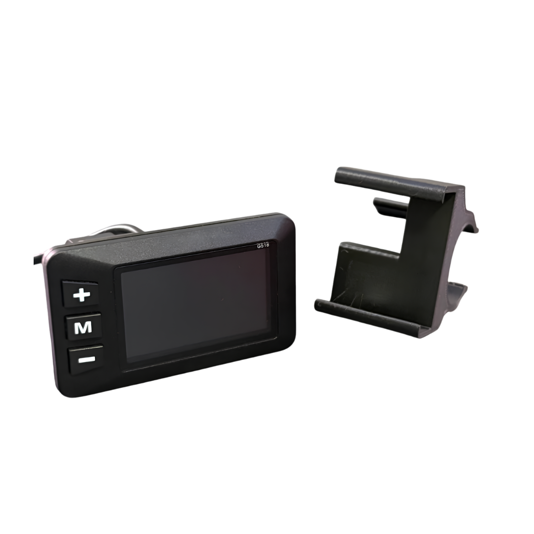 Center Display Mount (Yozma IN10 / Strike / Valtinsu EM5)