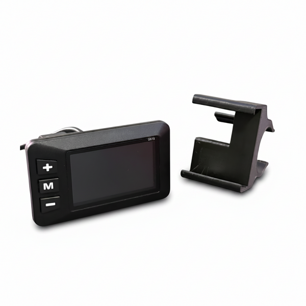 Center Display Mount (Yozma IN10 / Strike / Valtinsu EM5)