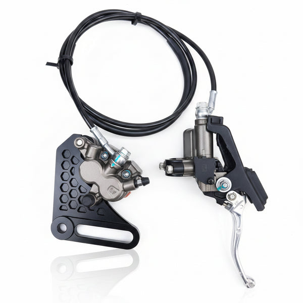 Ultra Bee Rear Brake Kit (Tuttio / Yozma)