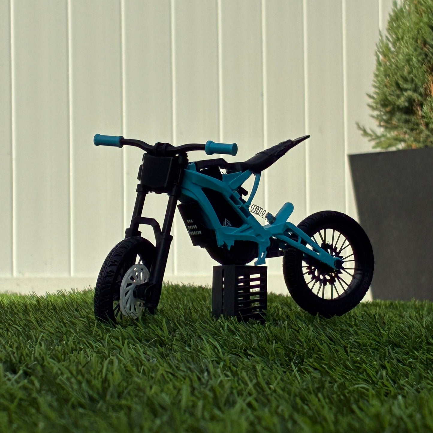 EVX Mini E-Ride Pro SS