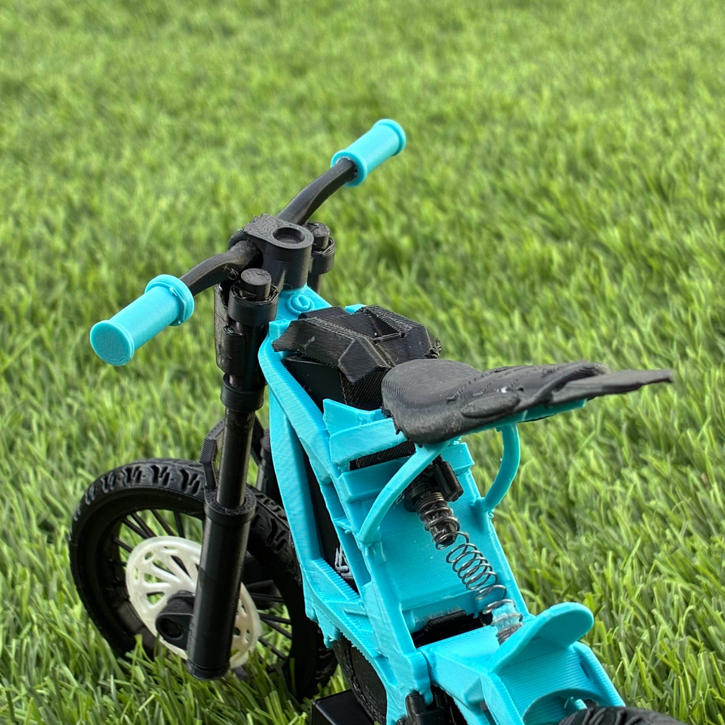 EVX Mini E-Ride Pro SS