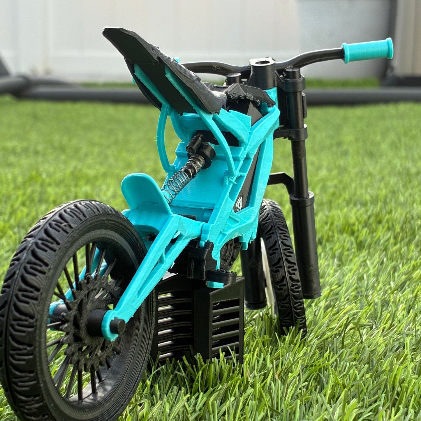 EVX Mini E-Ride Pro SS