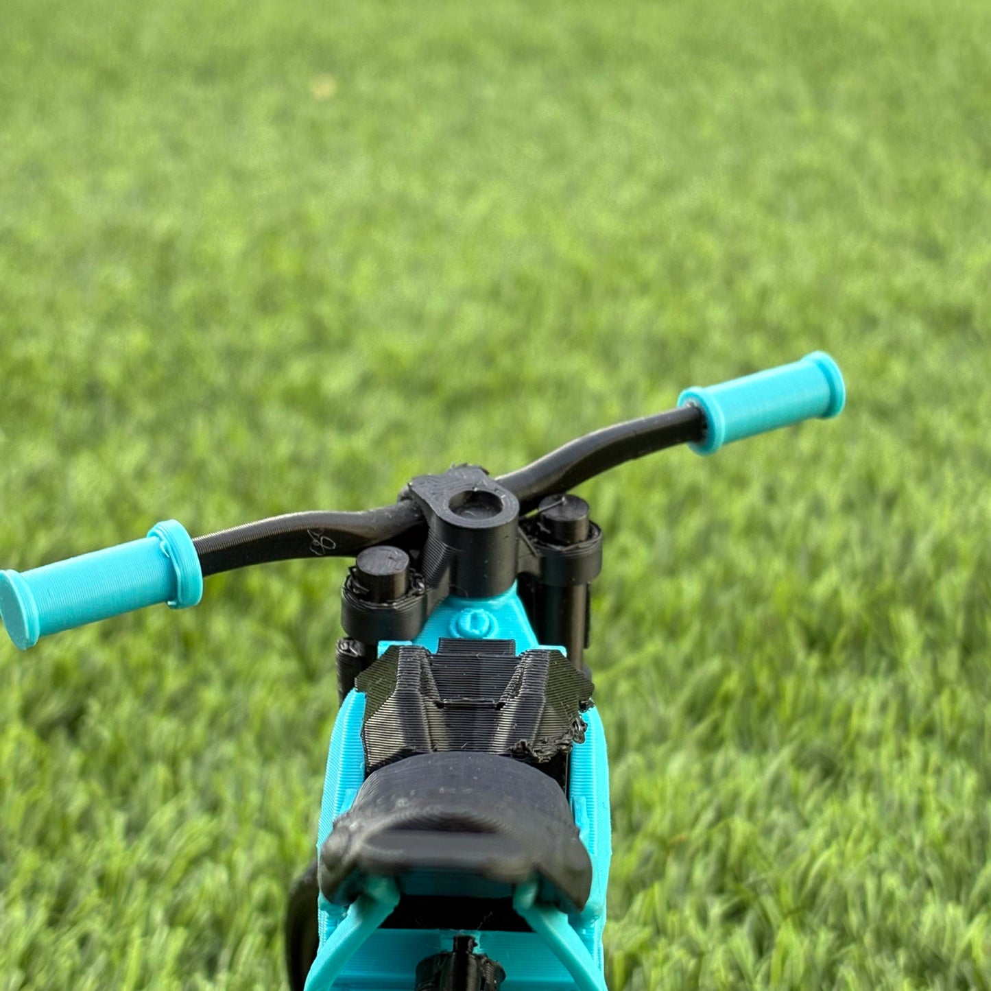 EVX Mini E-Ride Pro SS