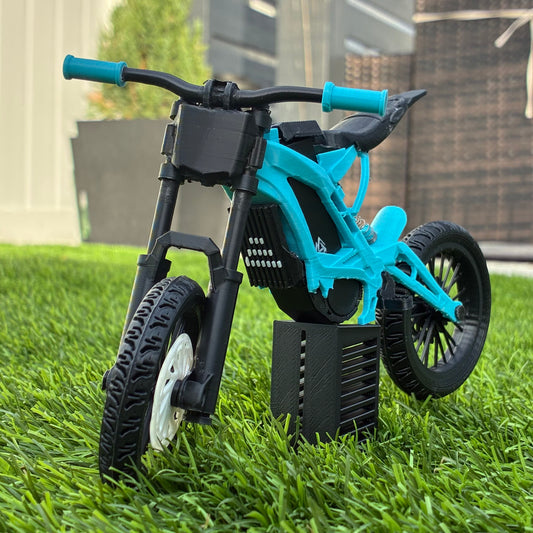 EVX Mini E-Ride Pro SS