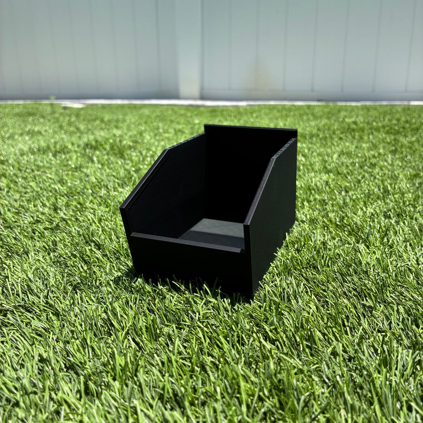 EVX Under Seat Storage Box (Yozma IN10, Strike, Valtinsu EM5)