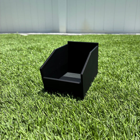 Under Seat Storage Box V1 (Yozma IN10, Strike, Valtinsu EM5)