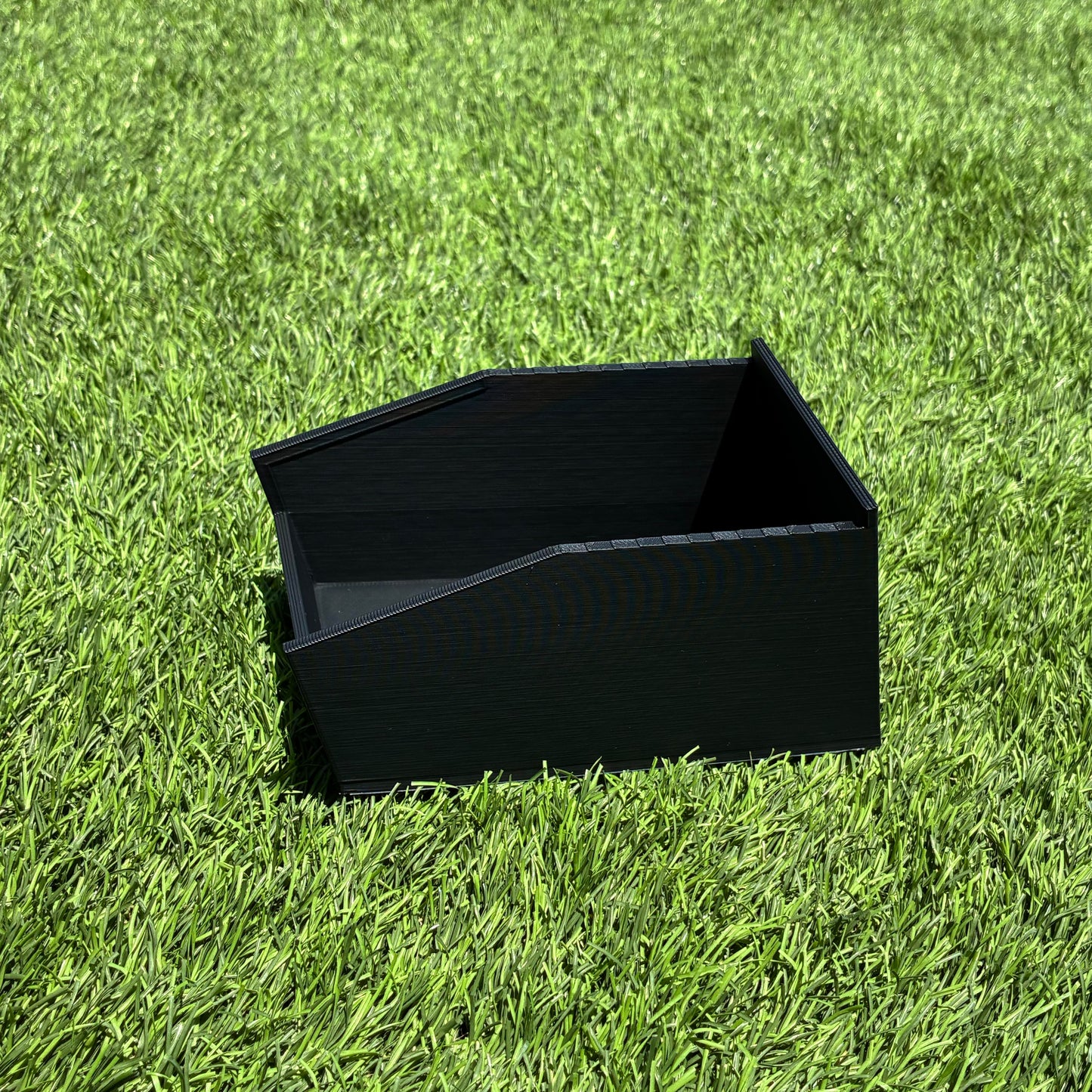 EVX Under Seat Storage Box (Yozma IN10, Strike, Valtinsu EM5)