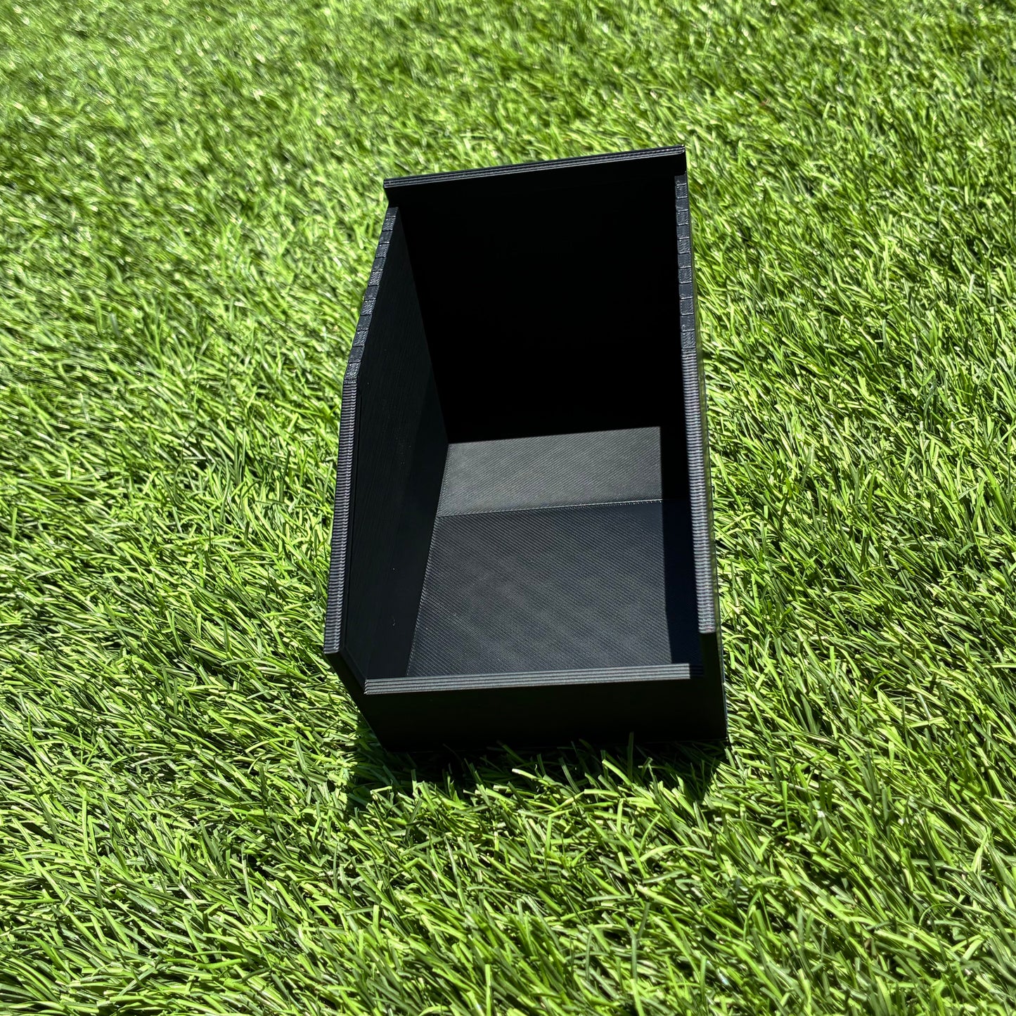 EVX Under Seat Storage Box (Yozma IN10, Strike, Valtinsu EM5)