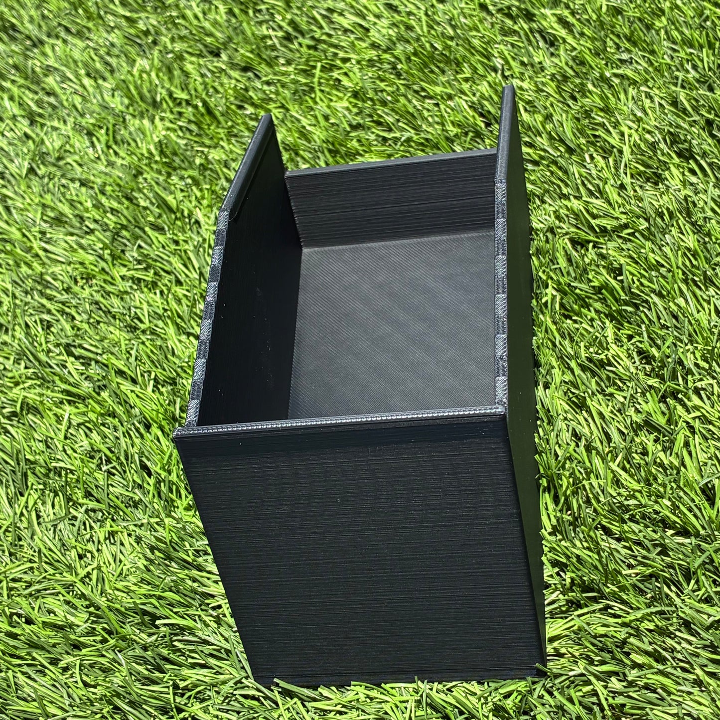 EVX Under Seat Storage Box (Yozma IN10, Strike, Valtinsu EM5)