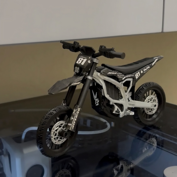 Mini Surron Ultra Bee