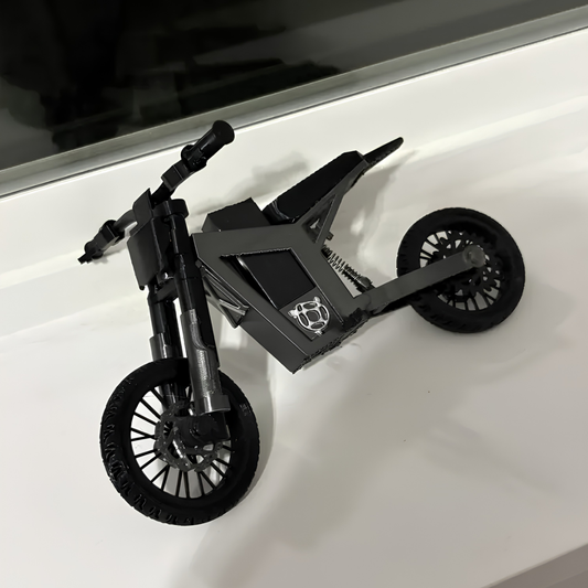 EVX Mini Tuttio Soleil01