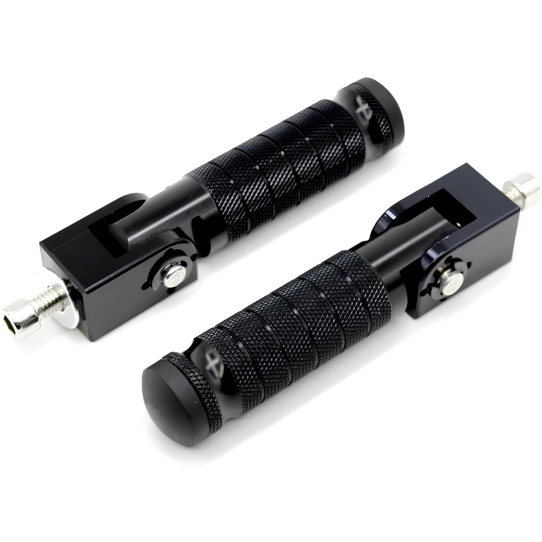 EVX Passenger Peg Kit (All E-bikes)