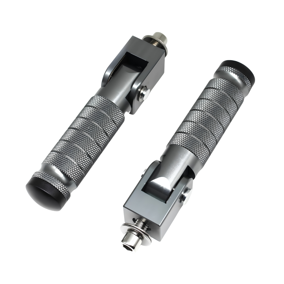 EVX Passenger Peg Kit (All E-bikes)