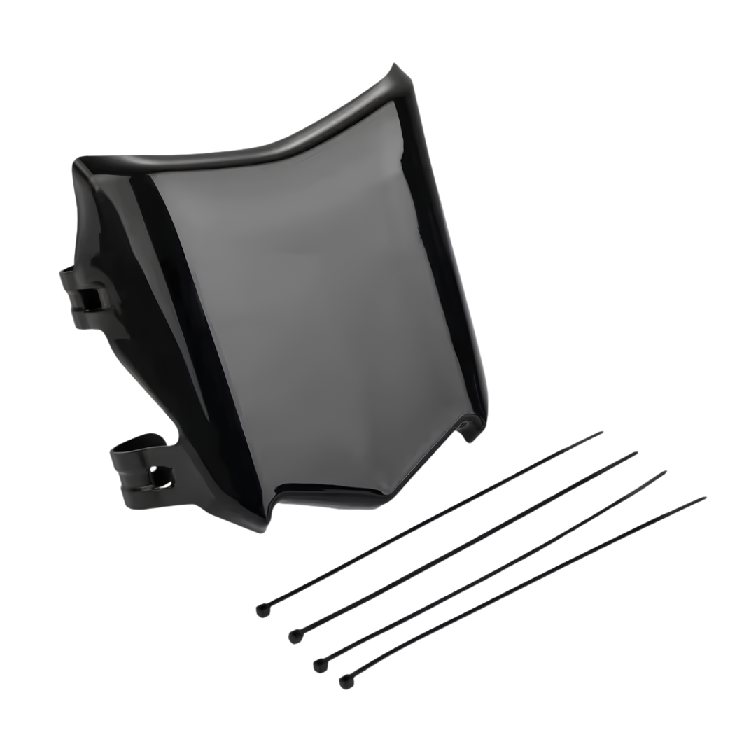 EVX Glossy Motocutz Plate (All Bikes)