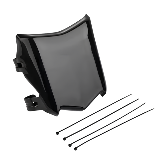 EVX Glossy Motocutz Plate (All Bikes)