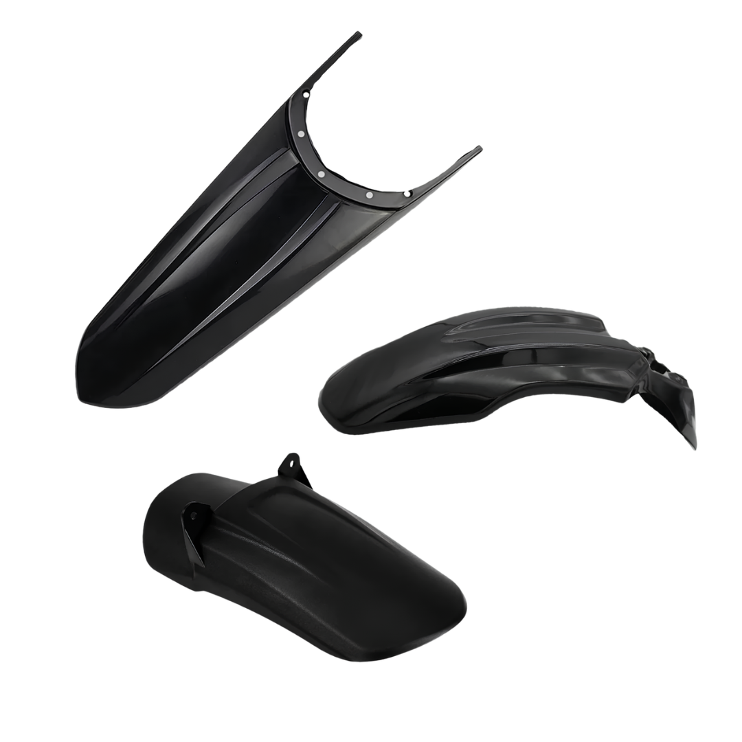 EVX Upgraded Fender Kit (Tuttio Soleil 01)