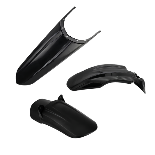 Upgraded Fender Kit (Tuttio Soleil 01)