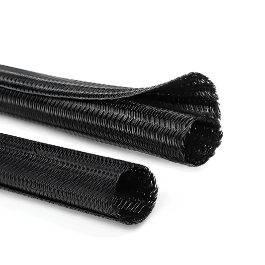 Cockpit Cable Organizer Kit