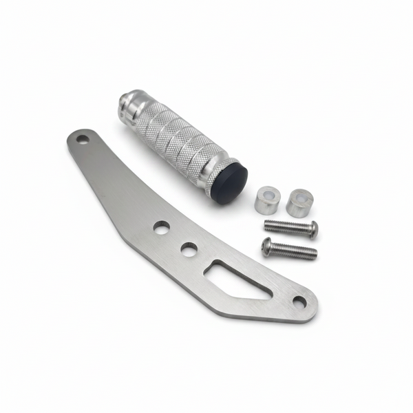 Yozma IN10 Foot Lock