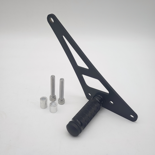 Ultra Bee Foot Lock