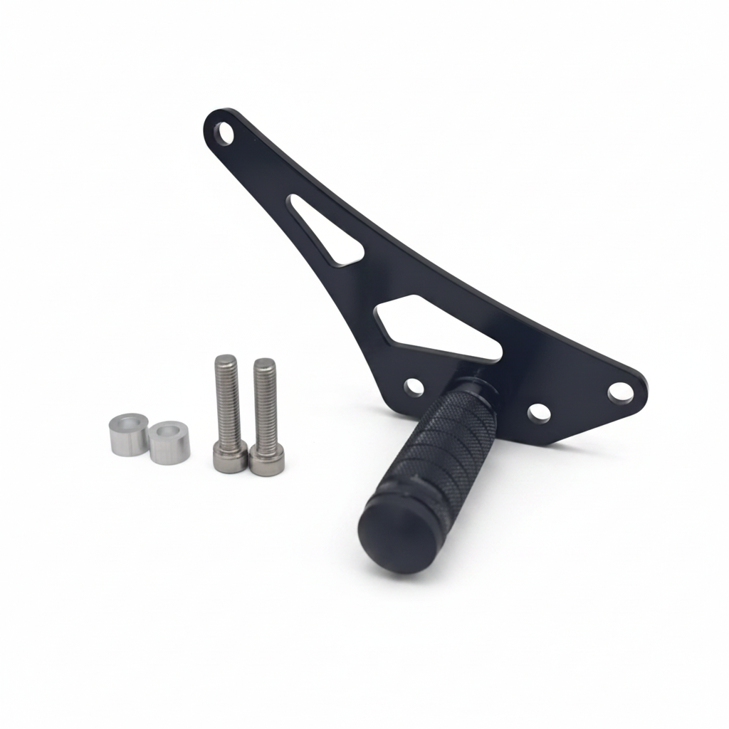LBX Foot Lock