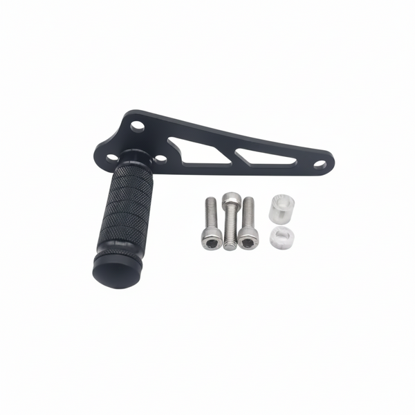 Talaria XXX Foot Lock