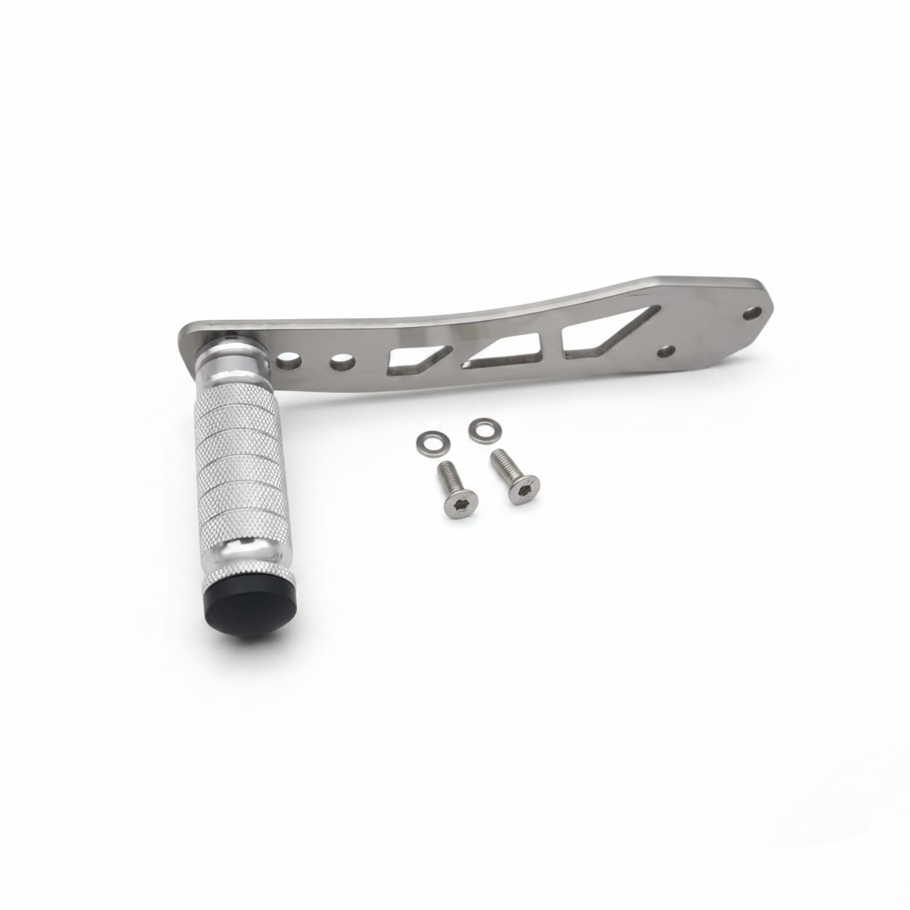 Tuttio Foot Lock