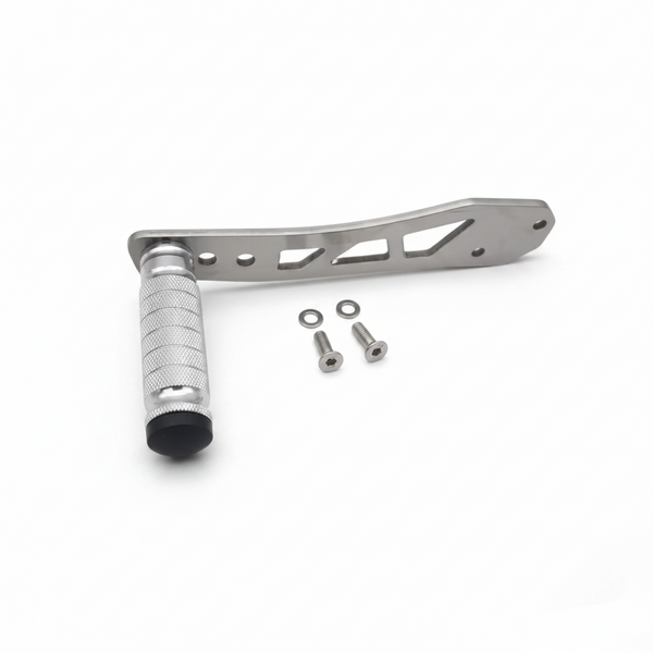 Tuttio Foot Lock