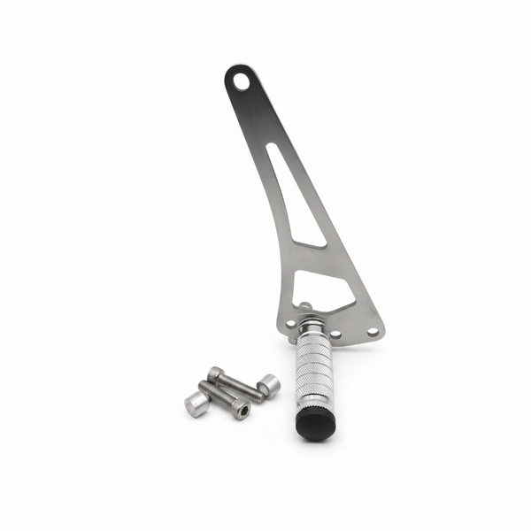E-Ride Pro Foot Lock