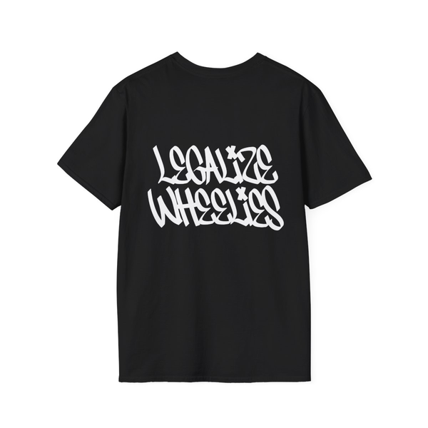 Riding Tee