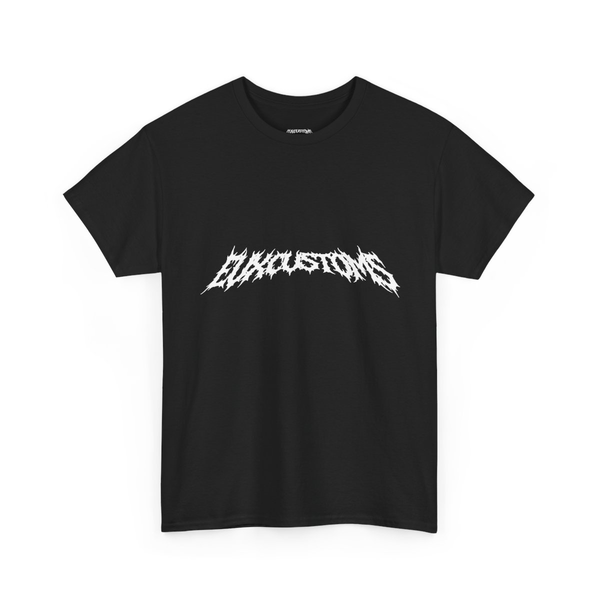 Metal Distressed EVX Tee